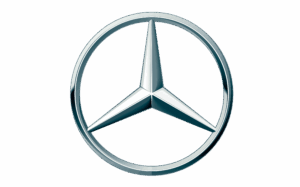 Mercedes-Benz-Logo